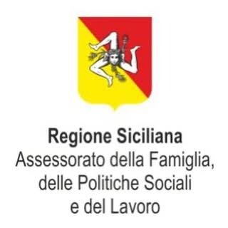 Regione Siciliana - Assessorato della Famiglia