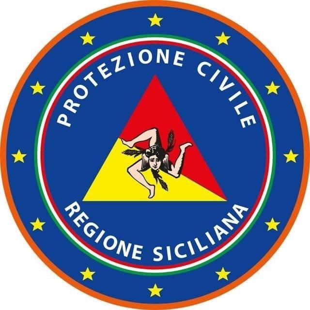 Protezione Civile Regione Siciliana